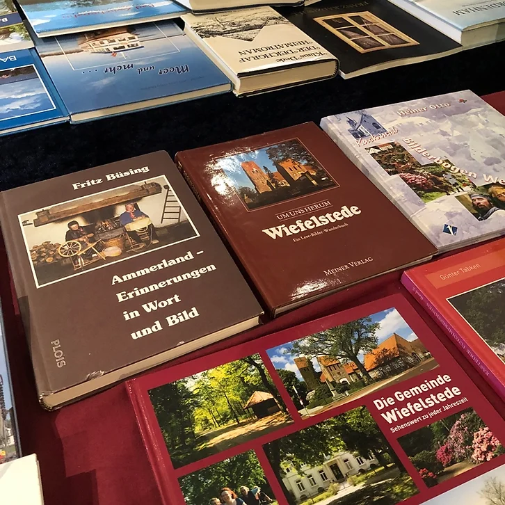 Bücherbörse