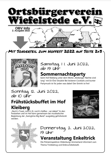 Ausgabe 2 2022