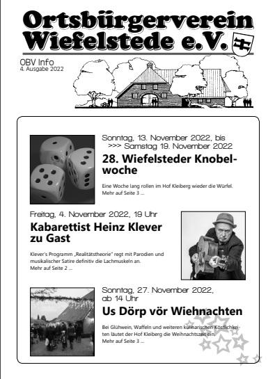 Ausgabe 4 2022
