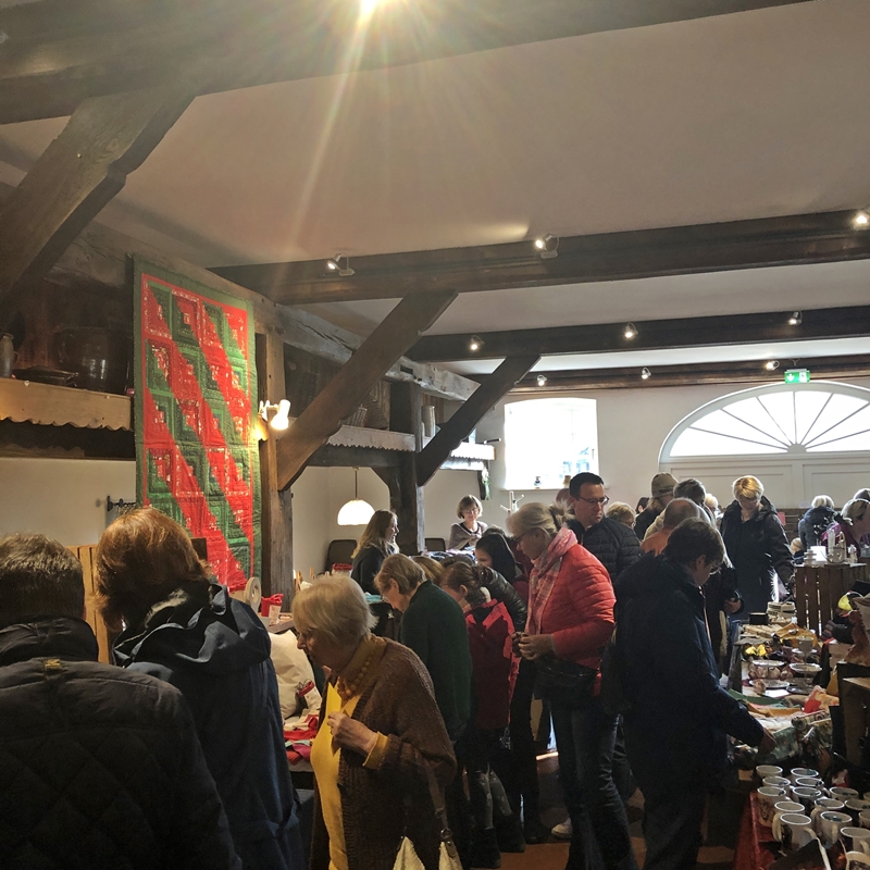 Kreativmarkt