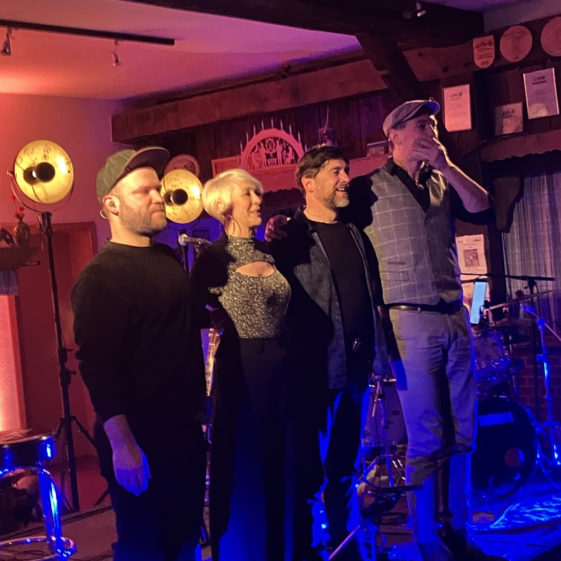 Godewind live 