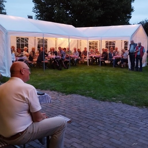 Helferfest 