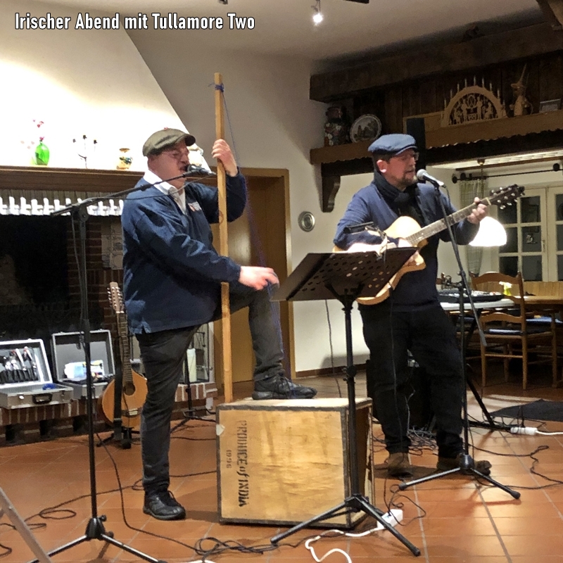 Tullamore Two
