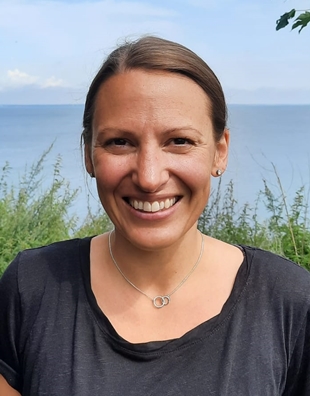 Ina Schledjewski