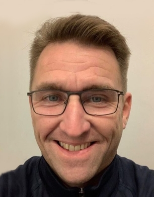 Sascha Bernitt